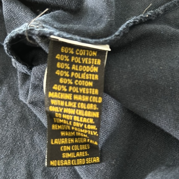 Stanley work wear shirt - Picture 5 of 10